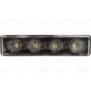 Scania 4 / 5 / 6 Lampa Obrysowa Kabiny LED