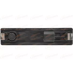 Scania 4 / 5 / 6 Lampa Obrysowa Kabiny LED