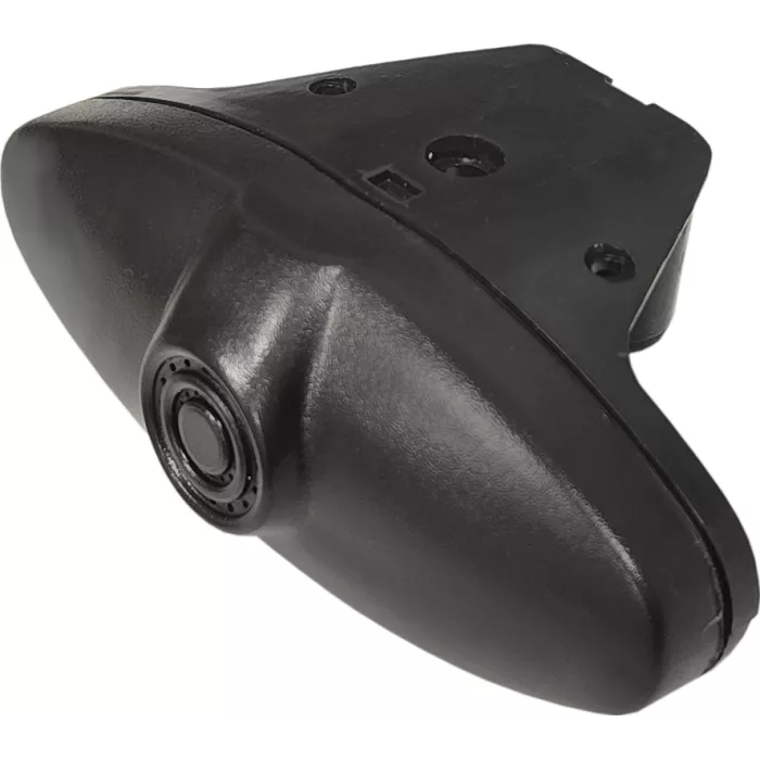 Scania Series 6 / 7 Heckleuchte Sound Signal