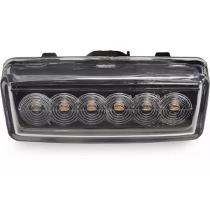 Scania Series 6 (2010-2017) Side Marker Lamp LED