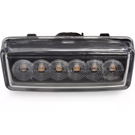 Scania Seria 6 (2010-2017) Lampa Obrysowa Boczna LED