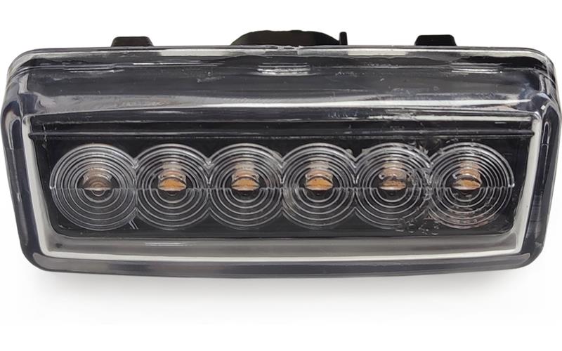 Scania Series 6 (2010-2017) Piloto de Gálibo Láteral LED