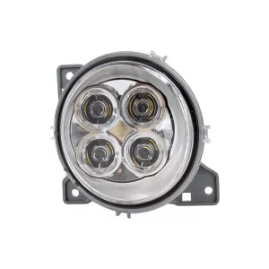 Scania R Fog Lamp With DRL Function LED RH