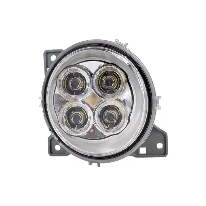 Scania R Faro Antiniebla con Función de Luz Diurna LED Derecho