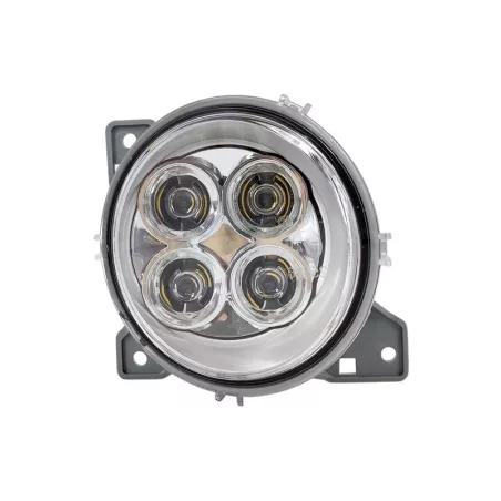 Scania R Nebelscheinwerfer Mit LED-Tagfahrlichtfunktion Rechts