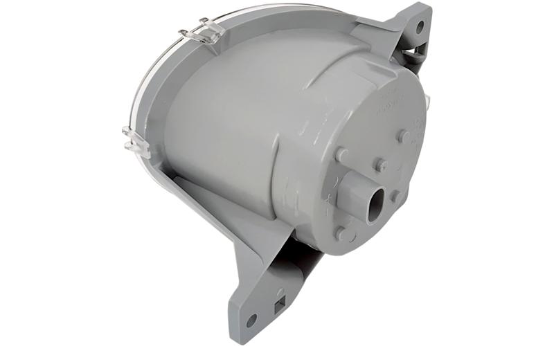 Scania R Fog Lamp With DRL Function LED RH