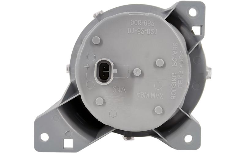 Scania R Fog Lamp With DRL Function LED RH