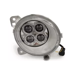 SCANIA SERIES R LED DRL WITH FOG LIGHT RH