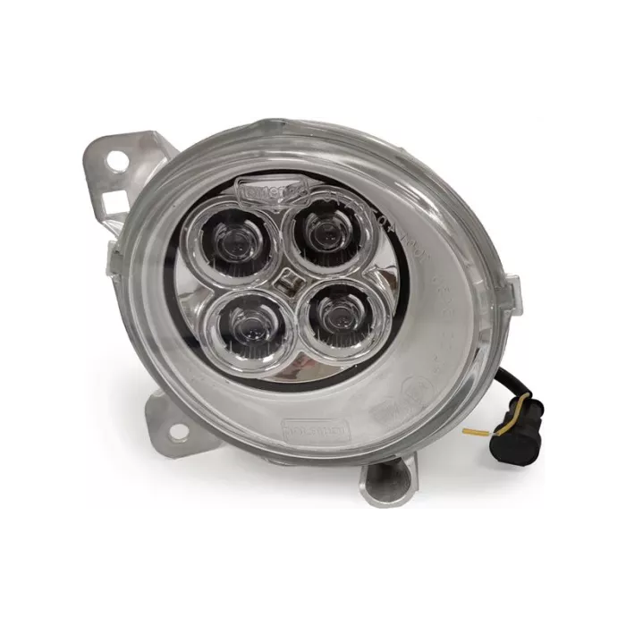 Scania Series R Feux de Jour (DRL) LED Avec Feu Antibrouillard Droit
