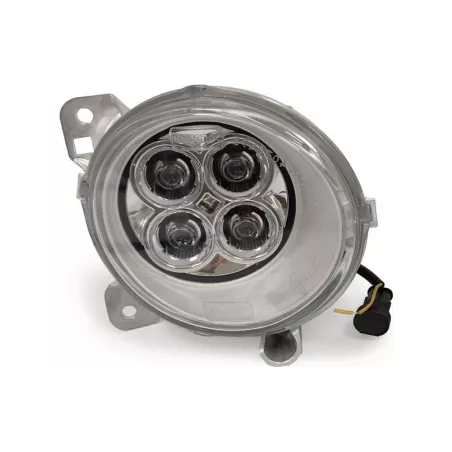 Scania Series R Luz Diurna LED (DRL) con Piloto Antiniebla Dch