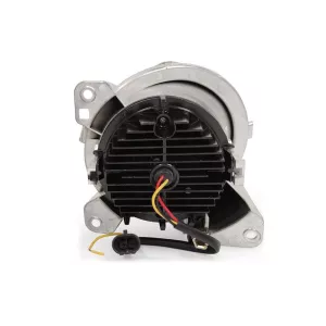 Scania Seria R Halogen Lampy Jazdy Dziennej LED Prawy