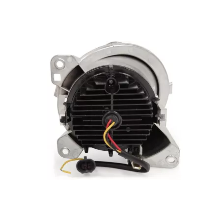 Scania Seria R Halogen Lampy Jazdy Dziennej LED Prawy