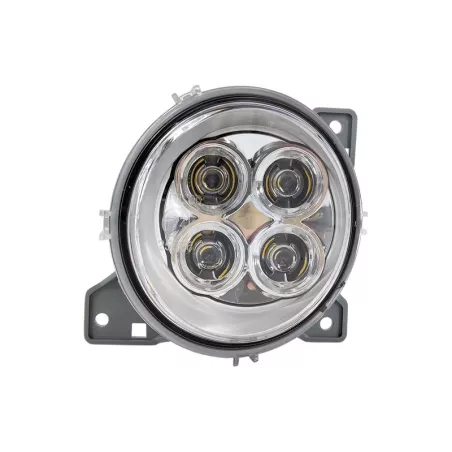 Scania R ПРОТИВОТУМАННАЯ ФАРА С ФУНКЦИЕЙ ДНЕВНЫХ ХОДОВЫХ ОГНЕЙ LED ЛЕВАЯ