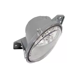 Scania Seria R Halogen z Funkcją Lampy Jazdy Dziennej LED Lewy