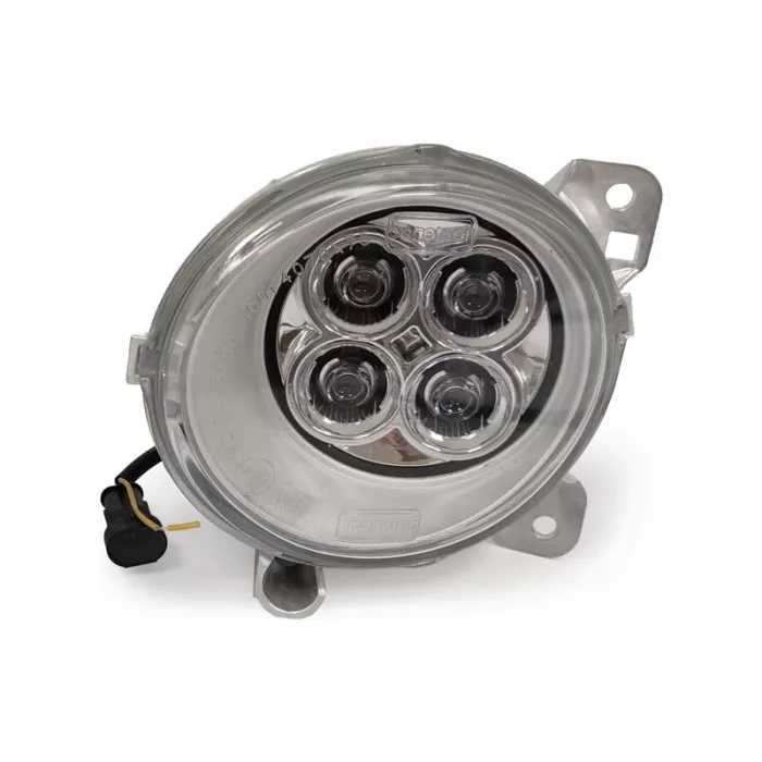 Scania Series R Feux de Jour (DRL) LED Avec Feu Antibrouillard Gauche