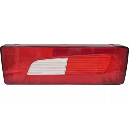 Scania 6 / 7 P / G / R / S Klosz Szkło Lampy Zespolonej Prawe (LED)
