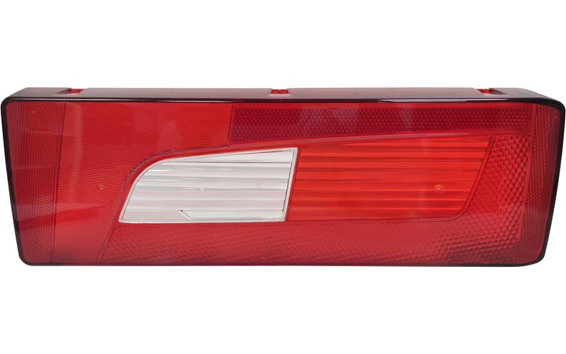 Scania 6 / 7 P / G / R / S Klosz Szkło Lampy Zespolonej Prawe (LED)