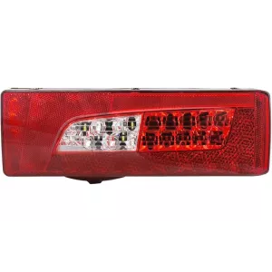 Scania 6 / 7 P / G / R / S ЗАДНИЙ КОМБИНИРОВАННЫЙ ФОНАРЬ ПРАВЫЙ (LED)