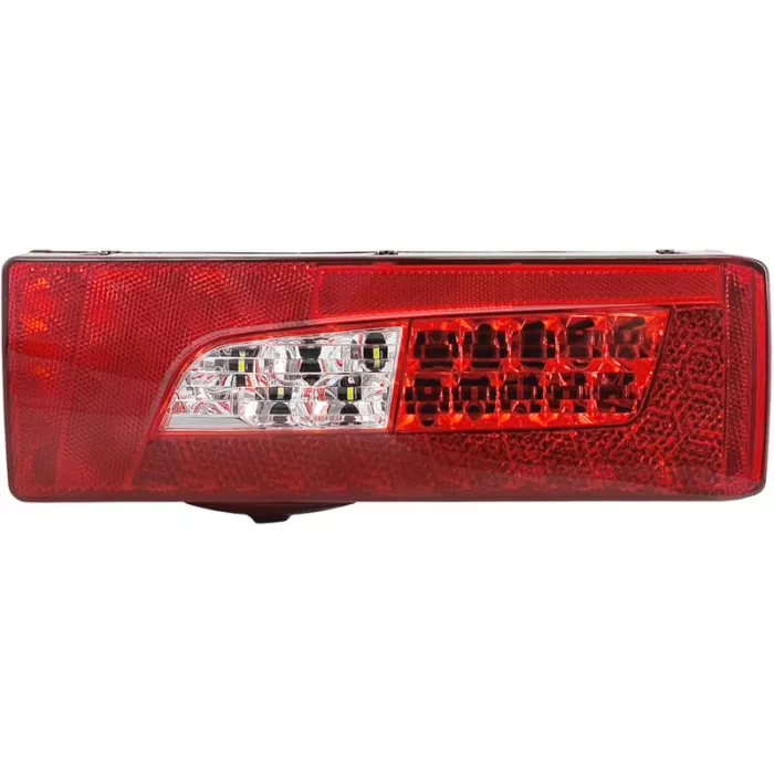 Scania 6 / 7 P / G / R / S Feu Arrière Droit (LED)