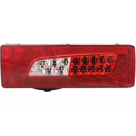 Scania 6 / 7 P / G / R / S Piloto Trasero Dch (LED)