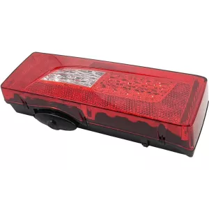 Scania 6 / 7 P / G / R / S Lampa Zespolona Prawa (LED)