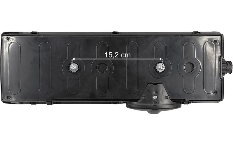 Scania 6 / 7 P / G / R / S Lampa Zespolona Prawa (LED)