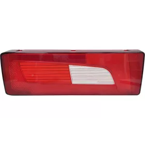 Scania 6 / 7 P / G / R / S Verre de Feu Arrière Gauche (LED)