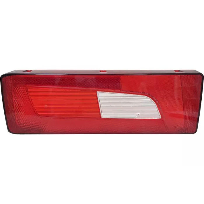 Scania 6 / 7 P / G / R / S СТЕКЛО ЗАДНЕГО КОМБИНИРОВАННОГО ФОНАРЯ ЛЕВОЕ (LED)