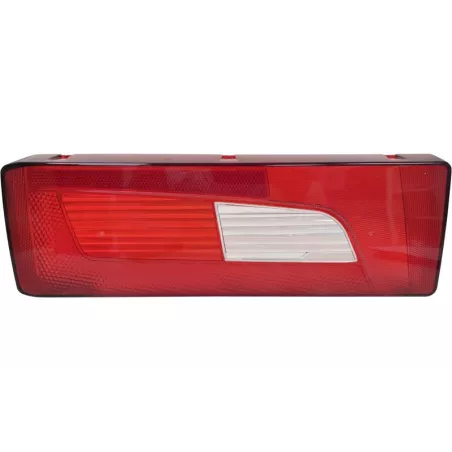 Scania 6 / 7 P / G / R / S Klosz Szkło Lampy Zespolonej Lewe (LED)