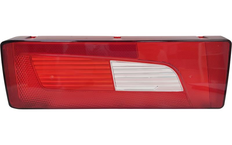 Scania 6 / 7 P / G / R / S Tail Lamp Lens LH (LED)