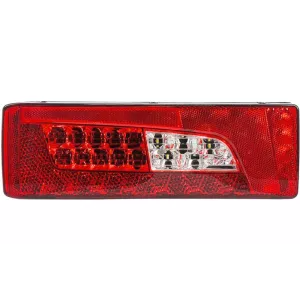 Scania 6 / 7 P / G / R / S Rückleuchte / Heckleuchte Links (LED)