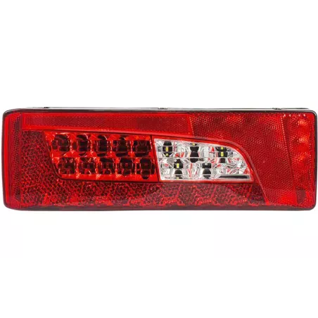 Scania 6 / 7 P / G / R / S Rückleuchte / Heckleuchte Links (LED)