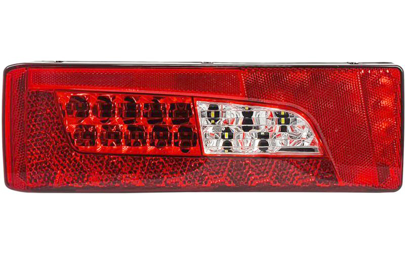 Scania 6 / 7 P / G / R / S Piloto Trasero Izq (LED)