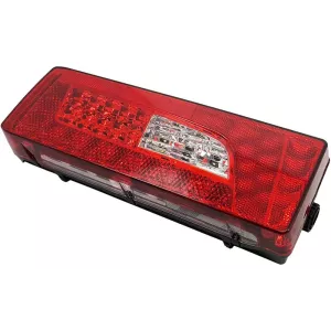 Scania 6 / 7 P / G / R / S Lampa Zespolona Lewa (LED)