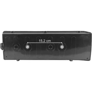 Scania 6 / 7 P / G / R / S ЗАДНИЙ КОМБИНИРОВАННЫЙ ФОНАРЬ ЛЕВЫЙ (LED)
