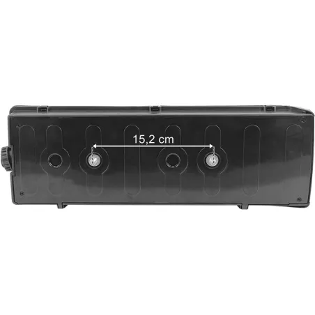 Scania 6 / 7 P / G / R / S Tail Lamp LH (LED)