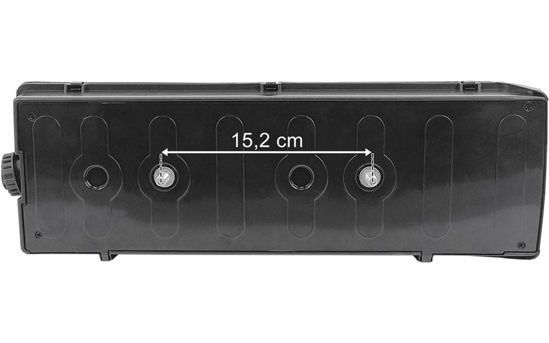 Scania 6 / 7 P / G / R / S Lampa Zespolona Lewa (LED)