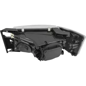 Scania Series 6 (2010-2017) H7 Headlamp With Turn Signal RH