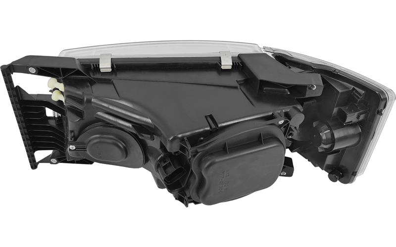 Scania Series 6 (2010-2017) H7 Headlamp With Turn Signal RH