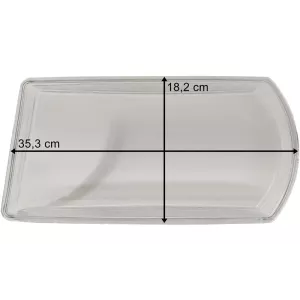 Scania R Scheinwerfer Glas Reflektorglas Rechts