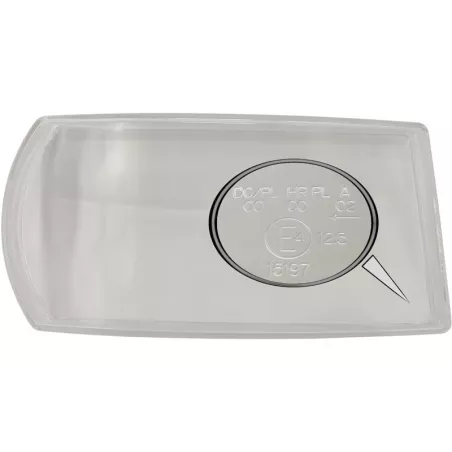 Scania Series 6 (2010-2017) Optique de Phare Droit