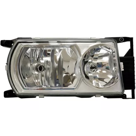 Scania Series 6 (2010-2017) H7 Headlamp RH