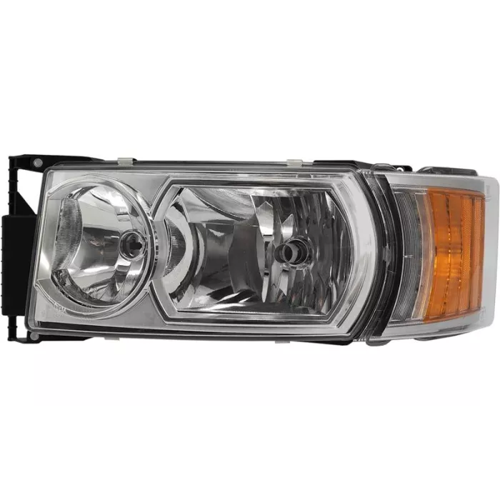 Scania Series 6 (2010-2017) H7 Headlamp With Turn Signal LH