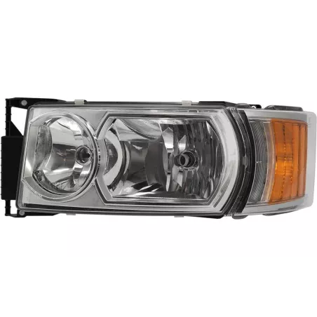 Scania Series 6 (2010-2017) H7 Headlamp With Turn Signal LH