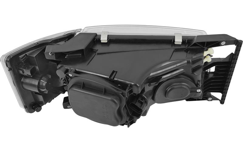 Scania Series 6 (2010-2017) H7 Headlamp With Turn Signal LH