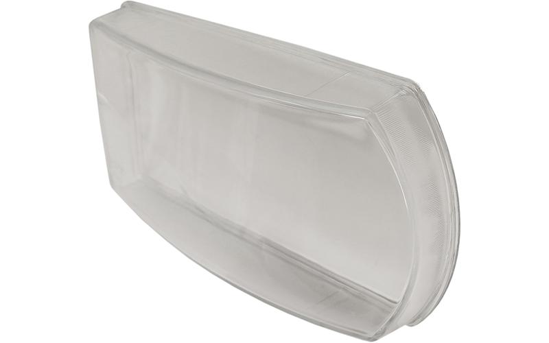 Scania Series 6 (2010-2017) Headlamp Glass LH