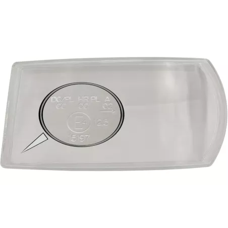 Scania Series 6 (2010-2017) Headlamp Glass LH