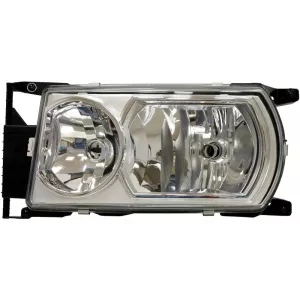 Scania Series 6 (2010-2017) H7 Headlamp LH