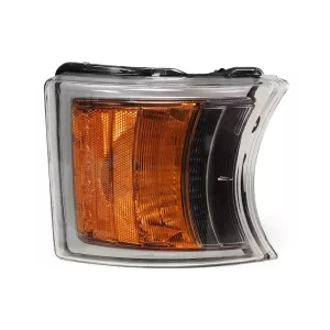 Scania Seria 6 (2010-2017) Lampa Kierunkowskazu Ze światłem Dziennym LED Prawa / Lewa