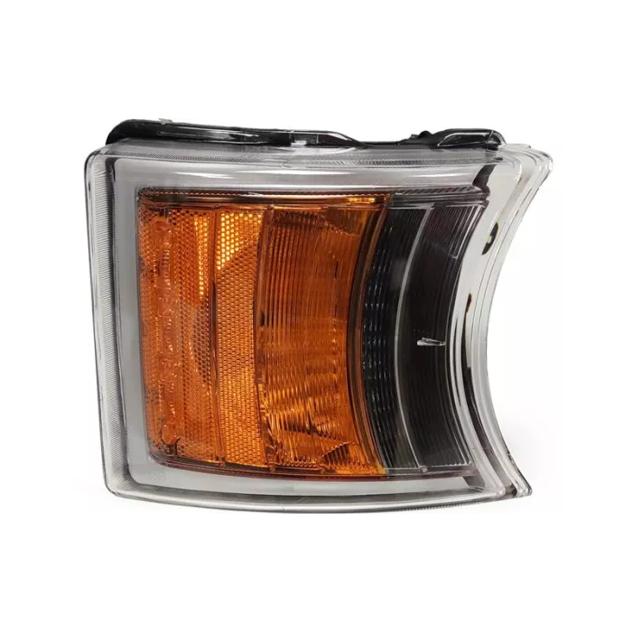 Scania Series 6 (2010-2017) Piloto Intermitente con Luz Diurna LED (DRL) Dch / Izq